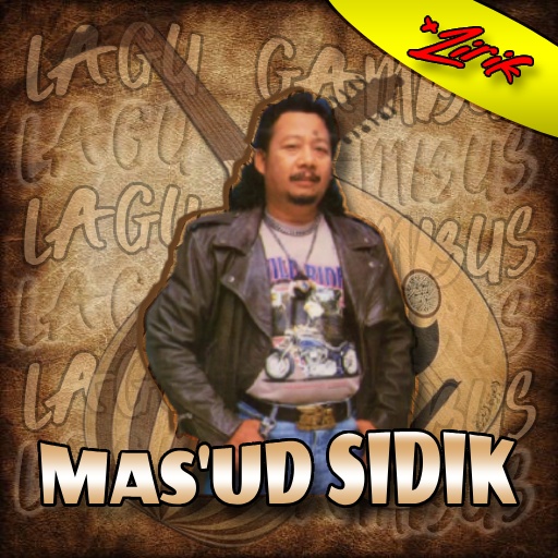 200+ Lagu Gambus Masud Sidiq logo