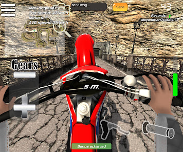 Imágen 17 Wheelie King 5 - Mx bikes 2023 android