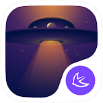 Cover Image of 下载 Cosmos story theme 787.0.1001 APK