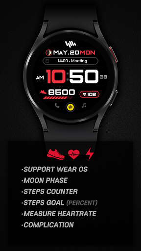 SamWatrch PointColor 33 screenshot 25