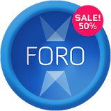 Foro - Icon Pack icon