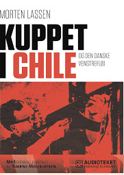 Obraz ikony: Kuppet i Chile - og den danske venstrefløj