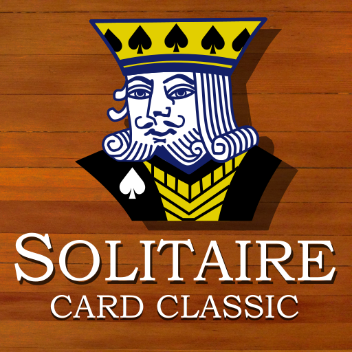 Solitaire Card Classic