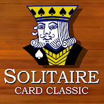 Cover Image of Baixar Solitaire Card Classic  APK