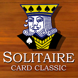 Immagine dell'icona Solitaire Card Classic