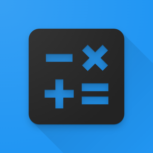 Math Operations Game 2.0 Icon
