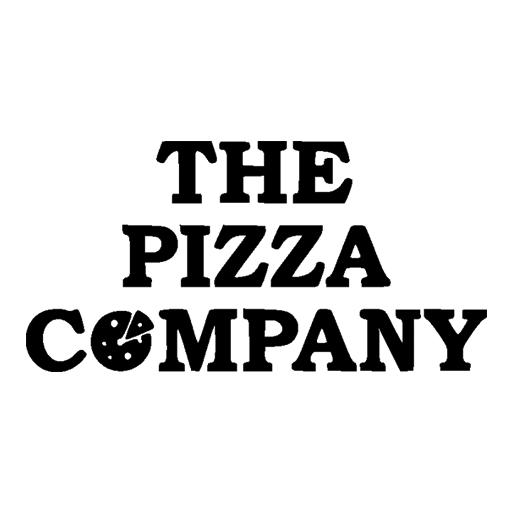 The Pizza Company Cambridge logo