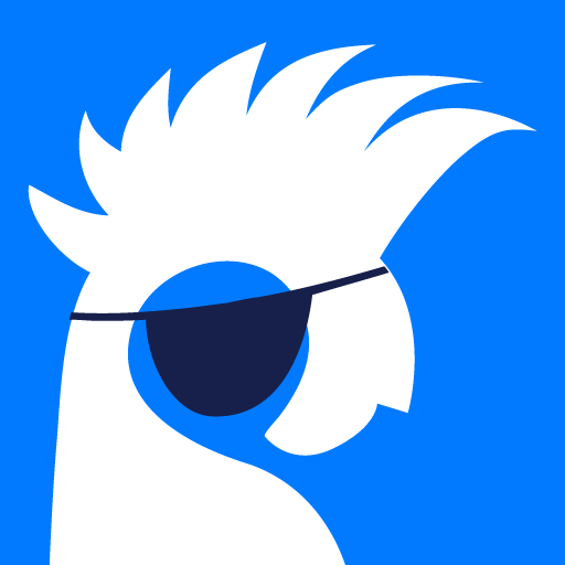 Make It Hapn Capn logo