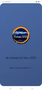 Dj Mapopo Ter baru 2023