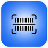 QR Barcode icon