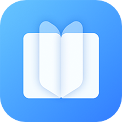 Txt Reader  Icon