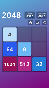 2048 For PC installation