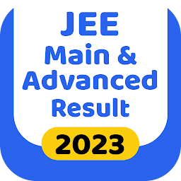 Icon image JEE Main Result 2023