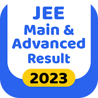 JEE Main Result 2023