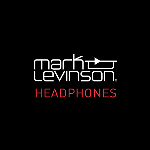 Mark Levinson Headphones logo