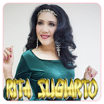 Cover Image of Download Dangdut Rita Sugiarto Mp3  APK