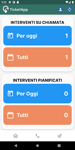 TicketApp