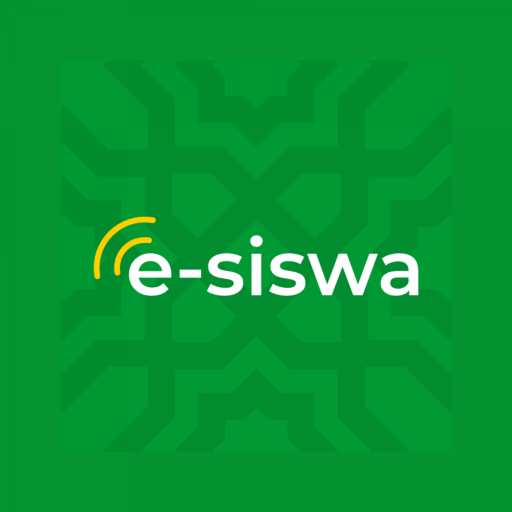 E-Siswa logo