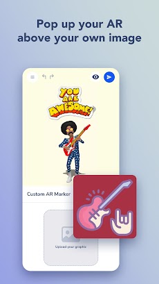 Assemblr Studio: Easy AR Makerのおすすめ画像5