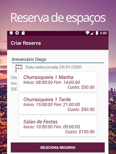 Duplique Generoso Screen 2