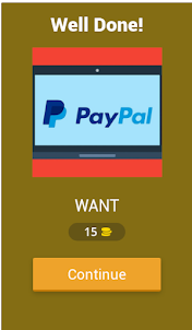 Pay Pal Gift Cards