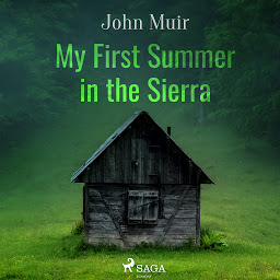 Obraz ikony: My First Summer in the Sierra