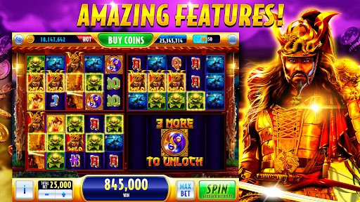 Xtreme Slots: 777 Vegas Casino 36