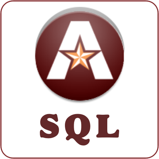 SQL Training App (Offline) logo