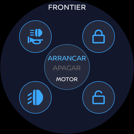 NissanConnect Services