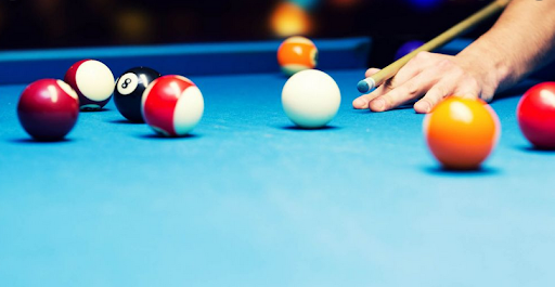 Learn billiards step by step Screen 3