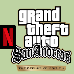 GTA: San Andreas – NETFLIX on the App Store