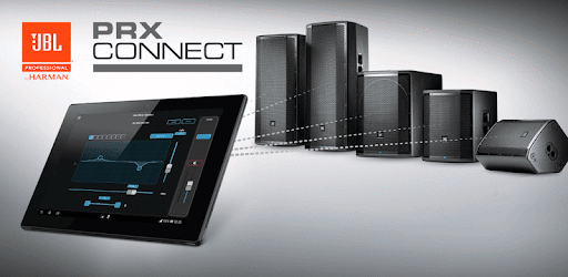jbl 815 prx