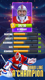 Superstar Hockey 5