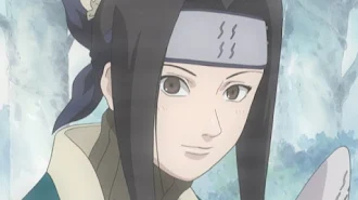 Naruto ナルト 1 波の国編 Episode 10 Tv On Google Play