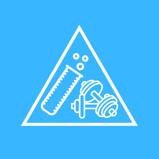 The Strength Lab - Apps on Google Play