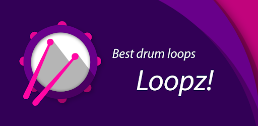 loopz drum app