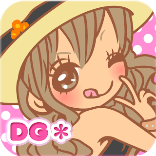 デコガール スタンプ 1 0 Apk Androidappsapk Co