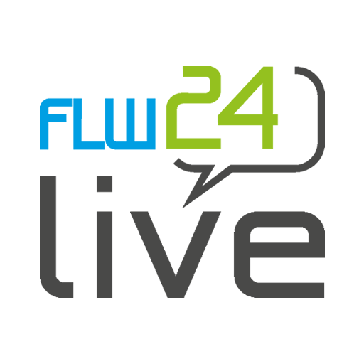 flw24 LIVE logo