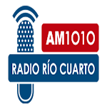 Cover Image of डाउनलोड AM1010 - LV16 Radio Rio Cuarto  APK