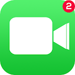 Cover Image of Unduh FaceTime For Android Video Call & Chat Guide 1.0 APK