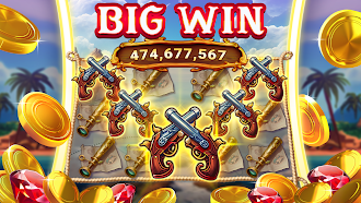 Game screenshot Slot Blast: игры казино 777 hack