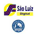 São Luiz Digital icon