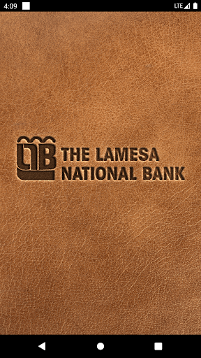 Android application Lamesa NB screenshort