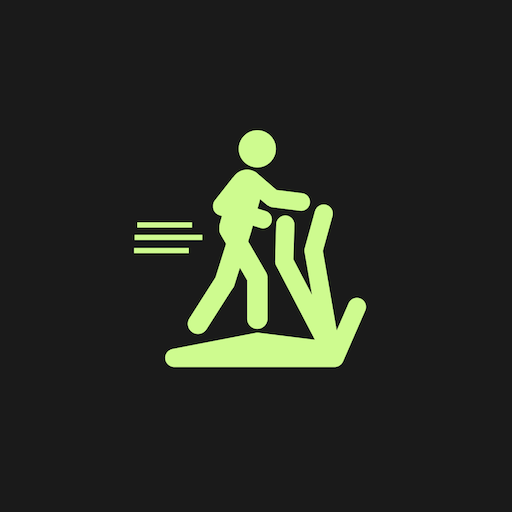 Start Elliptical: Workouts  Icon