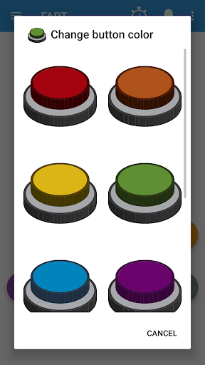 Fart PRANK Sound Button