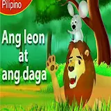 Pinoy Children Kids Story 3 icon