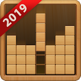 Block Puzzle 2019 icon
