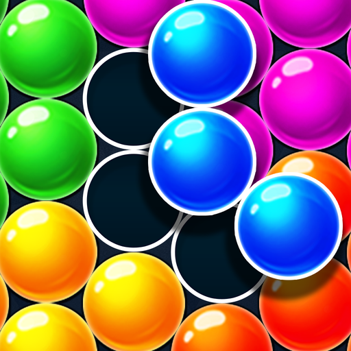 Bubble Tangram Puzzle - Pop it Download on Windows