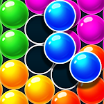 Cover Image of ダウンロード Bubble Tangram Puzzle - Pop it  APK