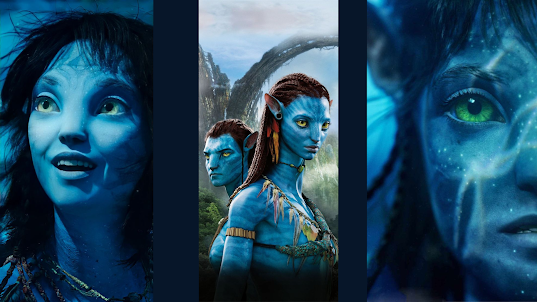 Avatar Wallpaper App